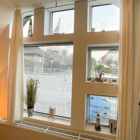 Apartment Beim Knoops Park Bremen