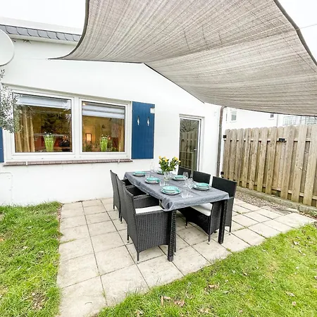 Beim Knoops Park Apartment Bremen