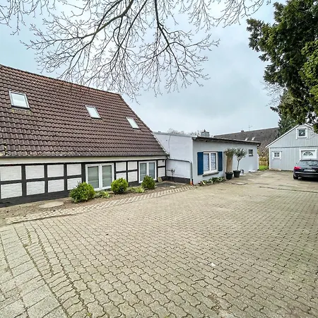 Beim Knoops Park Apartment Bremen