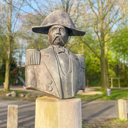 Beim Knoops Park