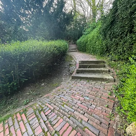 Beim Knoops Park Bremen
